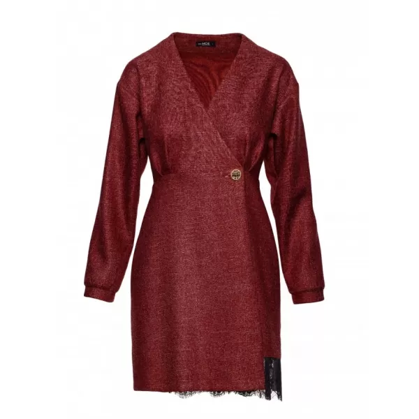  Rochie MOE M871 MARO 