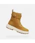Pantofi de dama GEOX LAMIDIE + GRIP ABX G009743 MARO DESCHIS
