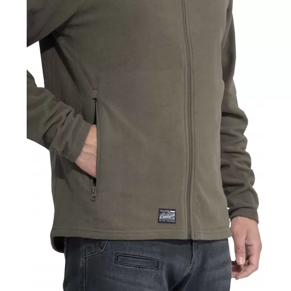  Hanorac PENTAGON ARKOS FLEECE K08033 ROȘU MARO 