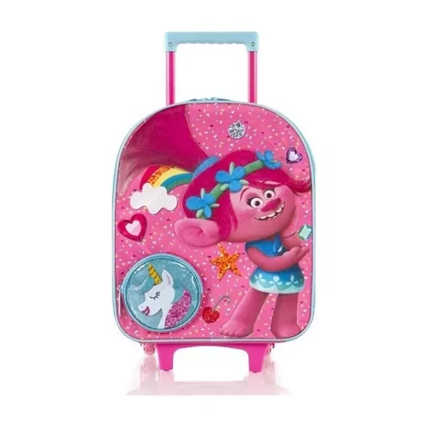  Valiză HEYS KIDS SOFT TROLII 3 