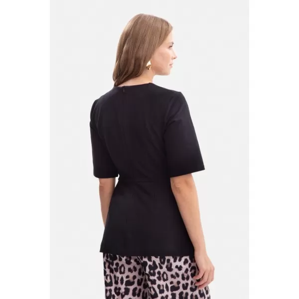  Bluza de dama BEWEAR B305 NEGRU 