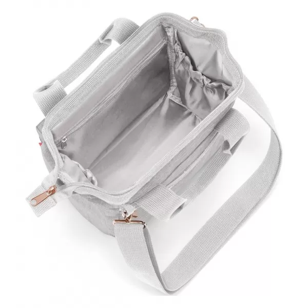 Sac REISENTHEL ALLROUNDER CROSS RĂSUCIREA CERULUI A CRESCUT 