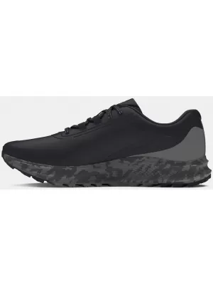 Pantofi pentru bărbați UNDER ARMOUR UA CHARGED BANDIT TR 3 SP 3028657-001 NEGRU