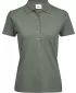 Tricou de dama TEE JAYS | TJ 145 FRUNZA VERDE