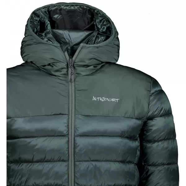  Sacou ALTISPORT GEMET VERDE 