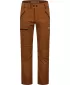 Pantaloni softshell pentru bărbați NORDBLANC THORN NBFPM8266 MARO