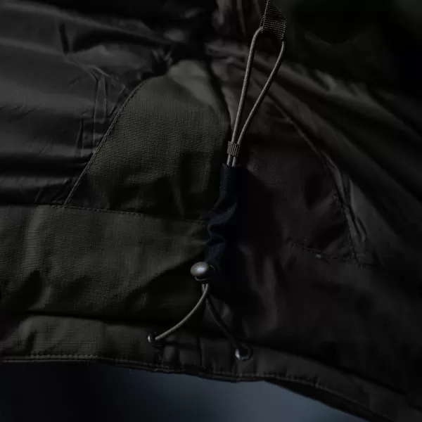  O parka PENTAGON LCP V2.0 PRIMALOFT PARKA K01007 COIOT 