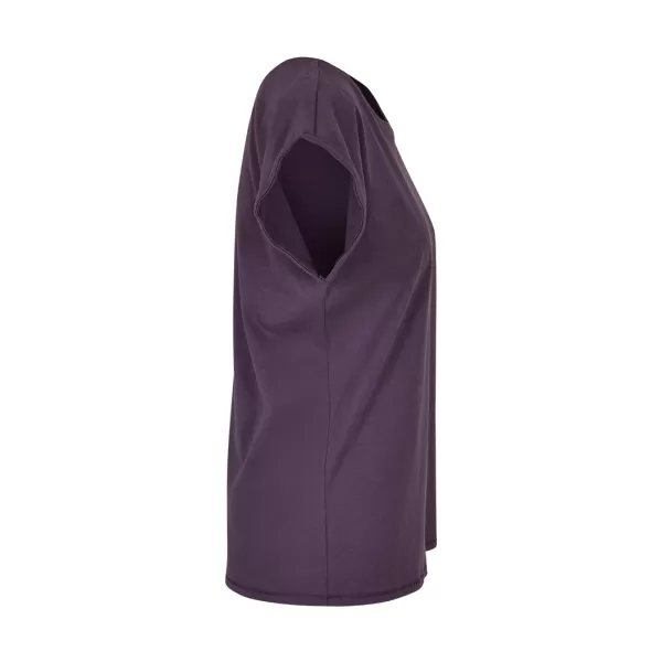  Cămaşă BRANDIT 8681 NOAPTE PURPURIE 