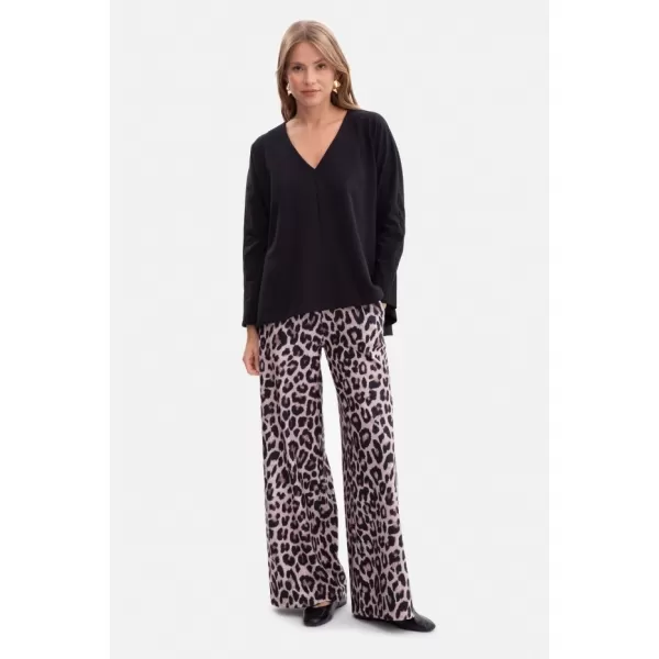  Bluza de dama BEWEAR B304 NEGRU 