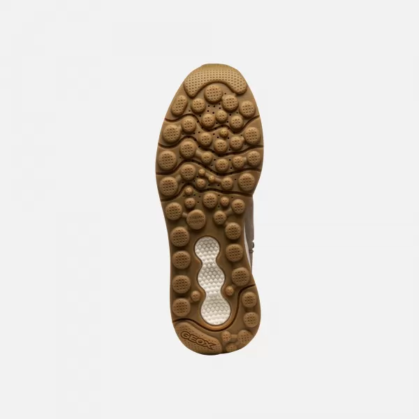  Pantofi de dama GEOX SPHERICA ACTIF X2 G009359 MARO 