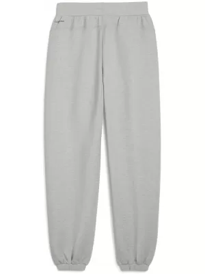 Doamne PUMA W CLOUDSPUN JOGGER 52750304 HEATHER GRI DESCHIS