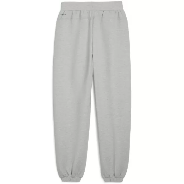  Doamne PUMA W CLOUDSPUN JOGGER 52750304 HEATHER GRI DESCHIS 