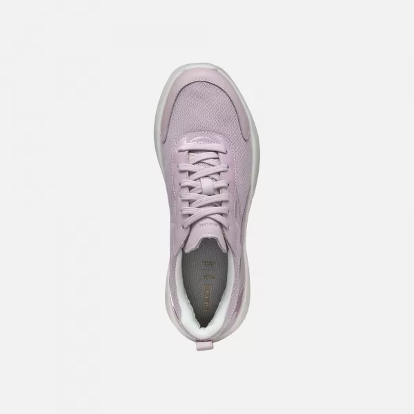  Adidași de damă GEOX XTORS VIOLET 
