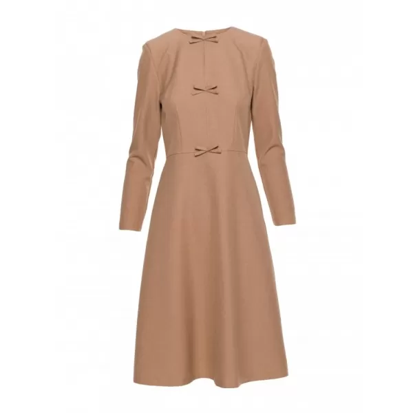  Rochie STYLOVE S413 BEJ 