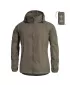 Geaca de dama PENTAGON CLOUDBURST PACKABLE WOMENS RAIN JACKET K07020 GRI MARO