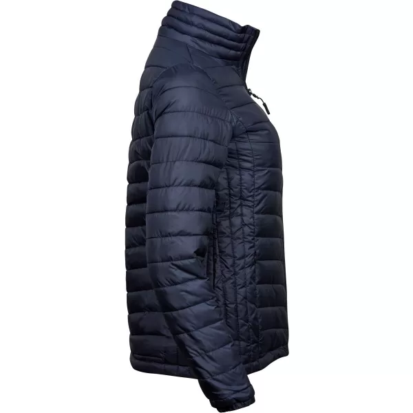  Geaca de dama TEE JAYS | TJ 9631 MARINA ADÂNCĂ 