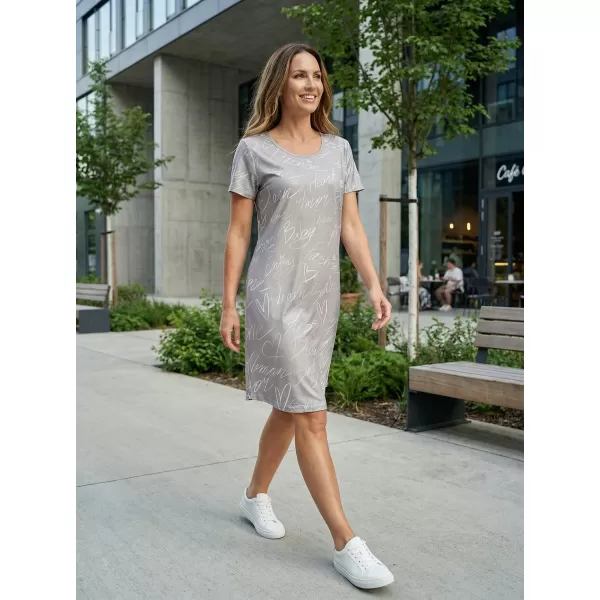  Tricou premium extins pentru femei ALTISPORT VOJ/ALW084SAT02 BEJ 