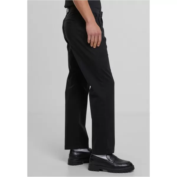 Pantaloni pentru bărbați URBAN CLASSICS TB7689 NEGRU 