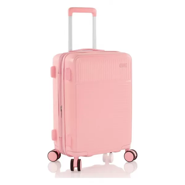  Valiză HEYS PASTEL S,M,L FARD DE OBRAZ 