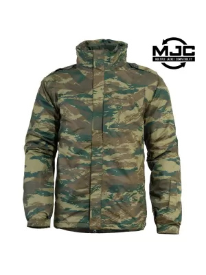 Sacou PENTAGON GEN V3.0 CAMO K01002 CAMO GRI