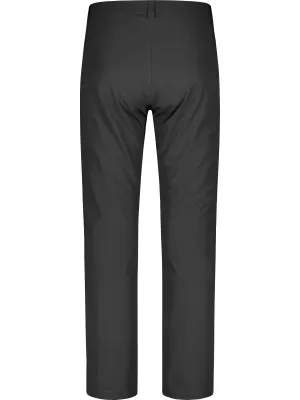 Pantaloni în aer liber pentru bărbați NORDBLANC GRIZZLY NBFPM8265 NEGRU