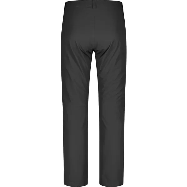  Pantaloni în aer liber pentru bărbați NORDBLANC GRIZZLY NBFPM8265 NEGRU 