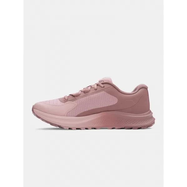  Pantofi de dama UNDER ARMOUR UA W CHARGED BANDIT TR 3 3028405-673 ROZ 