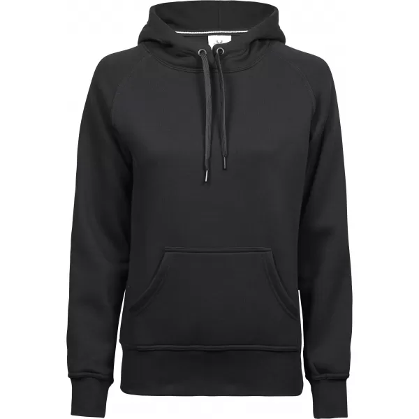  Hanorac de dama TEE JAYS | TJ 5431 NEGRU 