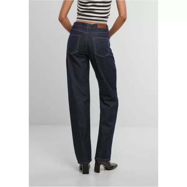  Blugi URBAN CLASSICS TB7193 CLĂTIȚI SPĂLAT 