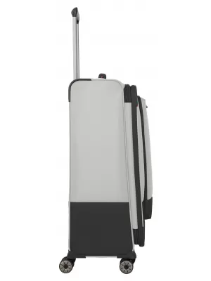 Valiză TRAVELITE CROSSLITE 5.0 L NISIP ALB