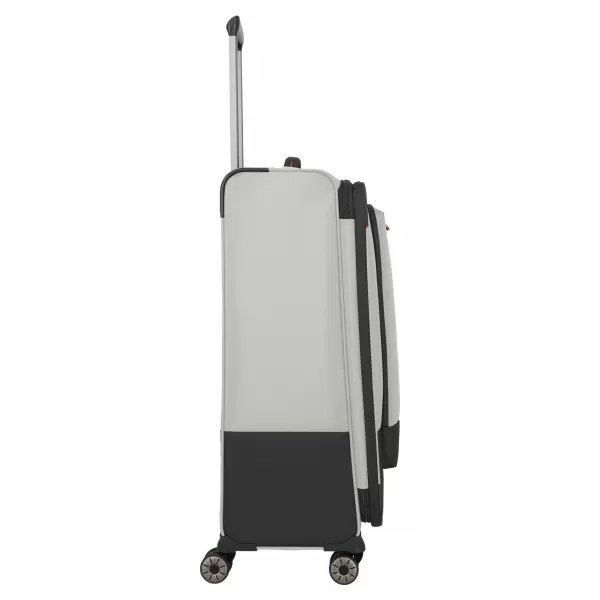  Valiză TRAVELITE CROSSLITE 5.0 L NISIP ALB 