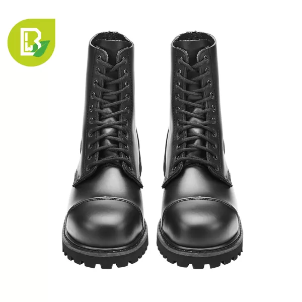  Cizme BRANDIT 9062 NEGRU 