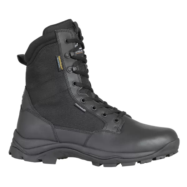  Cizme PENTAGON ODOS 2.0 TACTICAL WP 8 K15034 NEGRU 