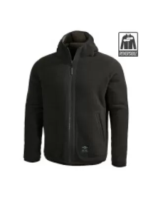 Hanorac fleece PENTAGON IANOS SHERPA 2 K09057 RAL7013/NEGRU