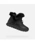 Pantofi de dama GEOX SPHERICA ACTIF X2 G009361 NEGRU