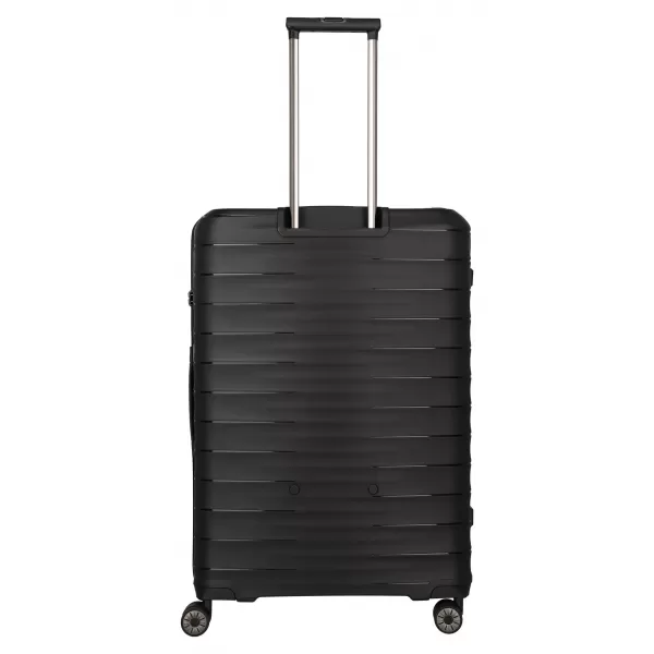  Valiză TRAVELITE MOOBY S,M,L NEGRU 