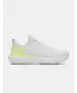 Pantofi de dama UNDER ARMOUR UA W INFINITE 3027524-106 ALB