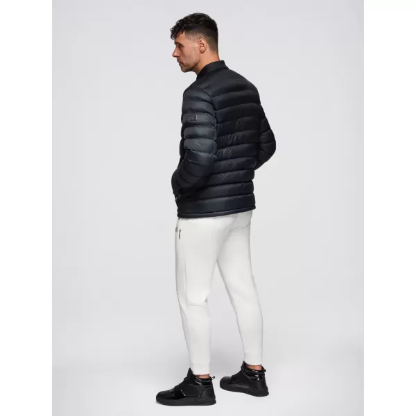  Sacou OMBRE OM-JAFL-0109 NEGRU 