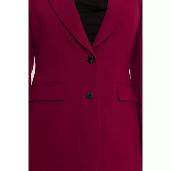  Geaca de dama STYLOVE S417 MARO 