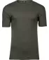 Tricou pentru bărbați TEE JAYS | TJ 520 VERDE INTENS
