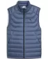 Haina masculină PUMA PACKLITE DOWN VEST 68521380 INDIGO ÎNTUNECAT