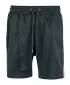 Pantaloni scurți pentru bărbați URBAN CLASSICS TB7337 VERDE STICLA