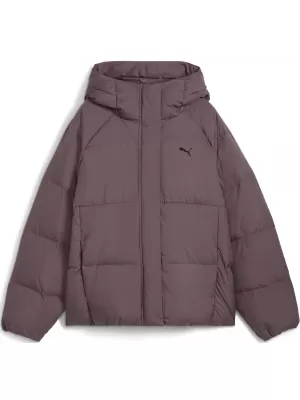 Geaca de dama PUMA HOODED DOWN PUFFER JACKET 68839288 STAFIDE