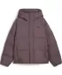 Geaca de dama PUMA HOODED DOWN PUFFER JACKET 68839288 STAFIDE