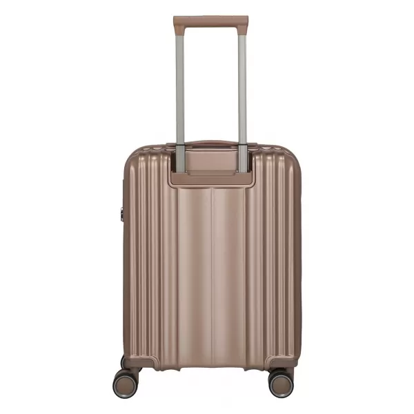  Valiză TRAVELITE PAROS 4W S CAPPUCCINO 