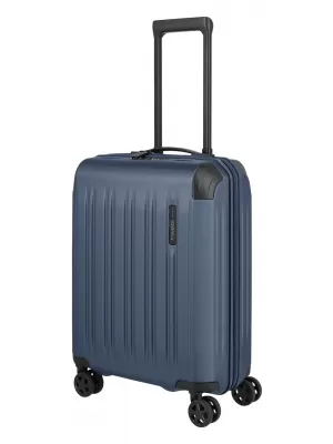 Valiză TRAVELITE DYNAMIIC S DENIMBLUE