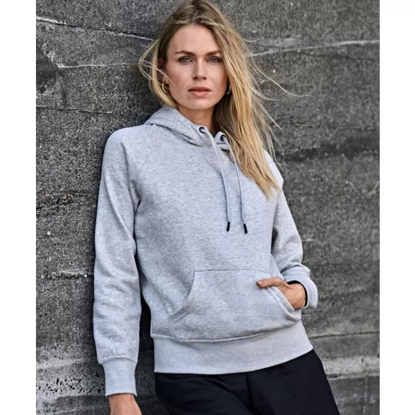  Hanorac de dama TEE JAYS | TJ 5431 GRI ÎNCHIS 