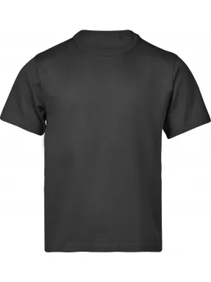 Tricou pentru bărbați TEE JAYS | TJ 1160 NEGRU