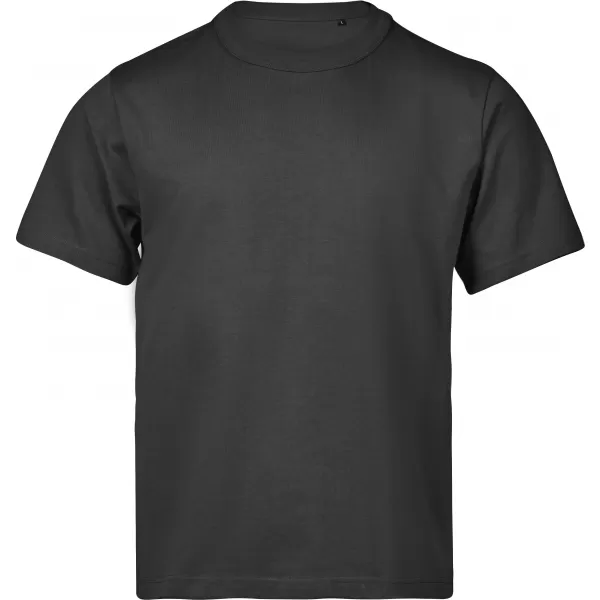  Tricou pentru bărbați TEE JAYS | TJ 1160 NEGRU 