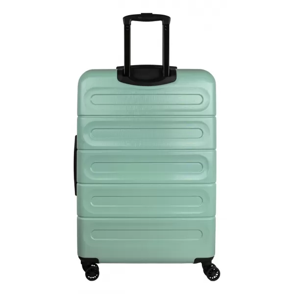  Valiză SKYLINE GOOMERA 4W M VERDE 
